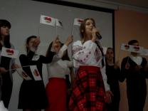 Всероссийский конкурс исследовательских краеведческих работ учащихся «Отечество»