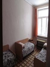 3-х местный номер