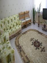 комната отдыха